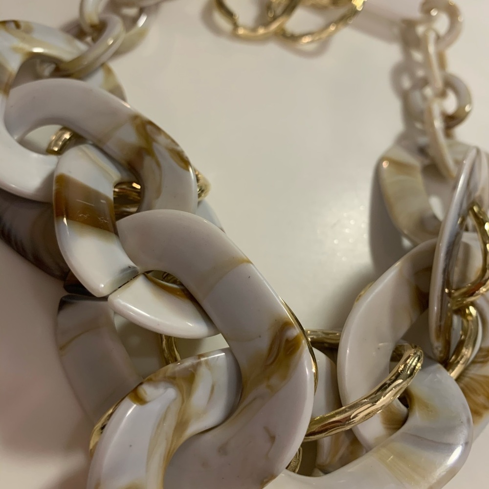 🤩❤️ Beautiful necklace set ❤️🥰 - Picture 2 of 3